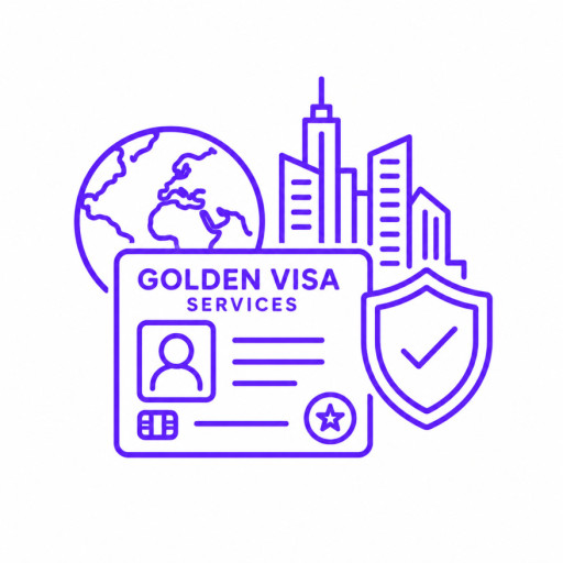 Golden Visa Services