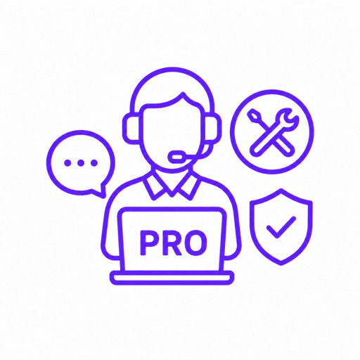 PRO Services