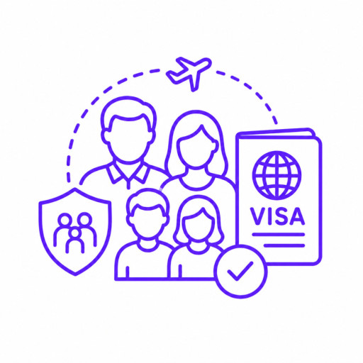 Family Visa Services