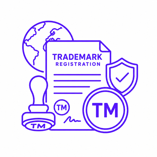 Trademark Registration Services 